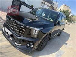 جي أي سي GS8